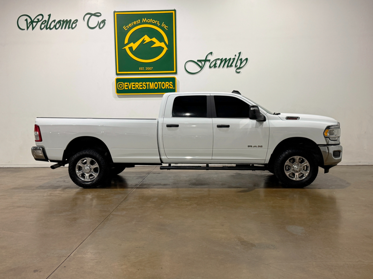 ram ram 2500 pickup 2023 3C6UR5JJXPG650205 image ram ram 2500 pickup 2023 3C6UR5JJXPG650205 image